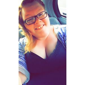 Meet your Posher, Michaela